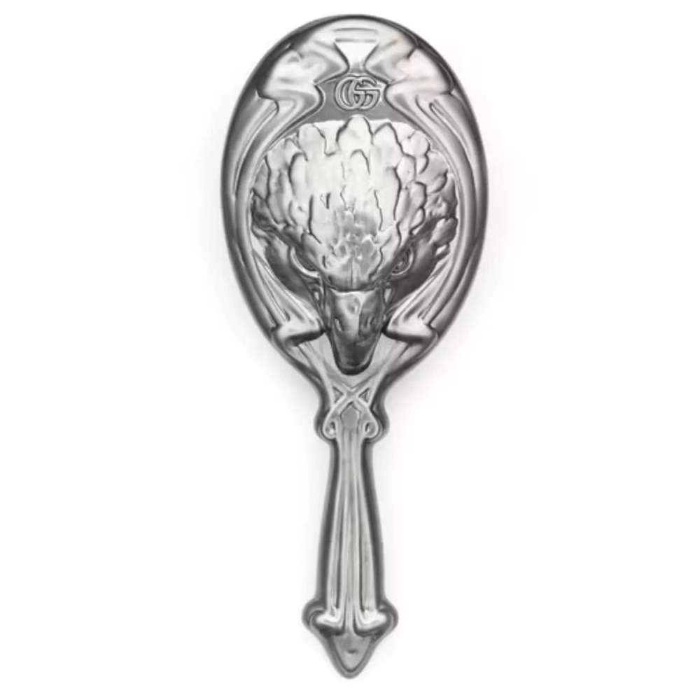 Gucci Silver Eagle Brush